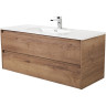 Тумба Rovere Tabacco 120 см BELBAGNO KRAFT KRAFT-1200-2C-SO-RT