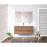 Тумба Rovere Tabacco 120 см BELBAGNO KRAFT KRAFT-1200-2C-SO-RT