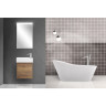 Тумба Rovere Tabacco 49,4 см BELBAGNO KRAFT KRAFT MINI-500/260-1A-SO-RT-L