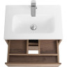 Тумба Rovere Tabacco 50 см BELBAGNO KRAFT KRAFT 39-500/390-2C-SO-RT