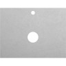 Тумба Rovere Tabacco 60 см BELBAGNO KRAFT KRAFT-600-2C-SO-RT