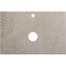 Тумба Rovere Tabacco 60 см BELBAGNO KRAFT KRAFT-600-2C-SO-RT