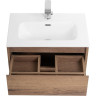 Тумба Rovere Tabacco 70 см BELBAGNO KRAFT KRAFT 39-700/390-2C-SO-RT