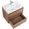 Тумба Rovere Tabacco 70 см BELBAGNO KRAFT KRAFT 39-700/390-2C-SO-RT