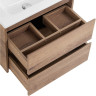 Тумба Rovere Tabacco 70 см BELBAGNO KRAFT KRAFT 39-700/390-2C-SO-RT
