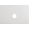 Тумба Rovere Tabacco 70 см BELBAGNO KRAFT KRAFT-700-2C-SO-RT