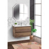 Тумба Rovere Tabacco 80 см BELBAGNO KRAFT KRAFT 39-800/390-2C-SO-RT
