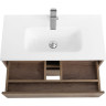 Тумба Rovere Tabacco 80 см BELBAGNO KRAFT KRAFT 39-800/390-2C-SO-RT