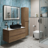 Тумба Rovere Tabacco 80 см BELBAGNO KRAFT KRAFT80RT-KEPBO-1302H301-SET