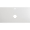 Тумба Rovere Tabacco 90 см BELBAGNO KRAFT KRAFT-900-2C-SO-RT
