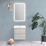 Тумба Rovere Vintage Bianco 47 смBELBAGNO ALBANO ALBANO-CER-500-2C-SO-RVB
