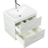 Тумба Rovere Vintage Bianco 59,6 см BELBAGNO ALBANO ALBANO-600-2C-SO-RVB