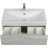 Тумба Rovere Vintage Bianco 69,6 см BELBAGNO ALBANO ALBANO-700-2C-SO-RVB