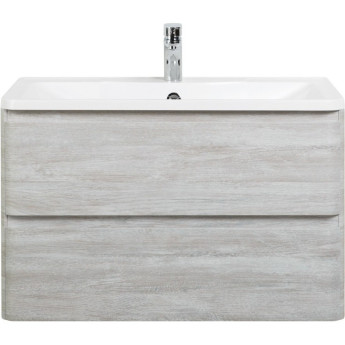 Тумба Rovere Vintage Bianco 69,6 см BELBAGNO ALBANO ALBANO-700-2C-SO-RVB