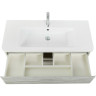 Тумба Rovere Vintage Bianco 77 см BELBAGNO ALBANO ALBANO-CER-800-2C-SO-RVB