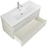 Тумба Rovere Vintage Bianco 77 см BELBAGNO ALBANO ALBANO-CER-800-2C-SO-RVB