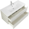 Тумба Rovere Vintage Bianco 77 см BELBAGNO ALBANO ALBANO-CER-800-2C-SO-RVB