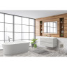 Тумба Rovere Vintage Bianco 77 см BELBAGNO ALBANO ALBANO-CER-800-2C-SO-RVB