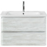 Тумба Rovere Vintage Bianco 77 см BELBAGNO ALBANO ALBANO-CER-800-2C-SO-RVB