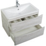 Тумба Rovere Vintage Bianco 89,6 см BELBAGNO ACQUA ACQUA-900-2C-SO-RVB
