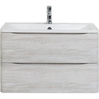 Тумба Rovere Vintage Bianco 89,6 см BELBAGNO ACQUA ACQUA-900-2C-SO-RVB