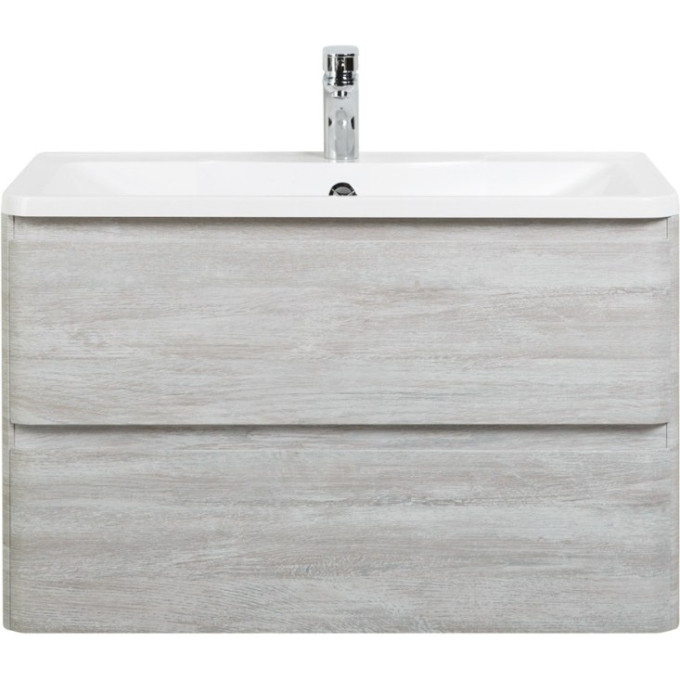 Тумба Rovere Vintage Bianco 89,6 см BELBAGNO ALBANO ALBANO-900-2C-SO-RVB