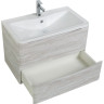 Тумба Rovere Vintage Bianco 99,6 см BELBAGNO ACQUA ACQUA-1000-2C-SO-RVB