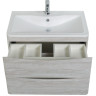 Тумба Rovere Vintage Bianco 99,6 см BELBAGNO ACQUA ACQUA-1000-2C-SO-RVB