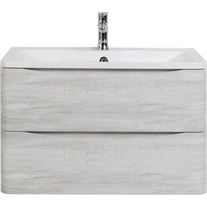 Тумба Rovere Vintage Bianco 99,6 см BELBAGNO ACQUA ACQUA-1000-2C-SO-RVB