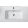 Тумба со столешницей и раковиной BELBAGNO ETNA100RW-KEPMCO-1346-SET