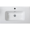 Тумба со столешницей и раковиной BELBAGNO KRAFT KRAFT100RT-KEPBO-1302-SET