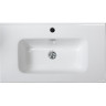 Тумба со столешницей и раковиной BELBAGNO KRAFT100RNN-KEPMGL-1346-SET