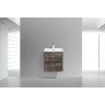 Тумба Stone 49,2 см BELBAGNO PIETRA PIETRA MINI-500-2C-SO-PT