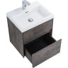 Тумба Stone 49,4 см BELBAGNO PIETRA PIETRA MINI-500AS-2C-SO-PT