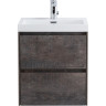 Тумба Stone 49,4 см BELBAGNO PIETRA PIETRA MINI-500AS-2C-SO-PT