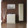 Тумба Tortora Lucido 80 см BELBAGNO ENERGIA BB800FHC/TL