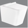 Унитаз BELBAGNO ARDENTE-R BB520CHR