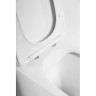 Унитаз BELBAGNO ARDENTE-R BB520CHR