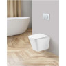 Унитаз BELBAGNO ARDENTE-R BB520CHR