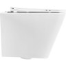 Унитаз BELBAGNO ARDENTE-R BB520CHR