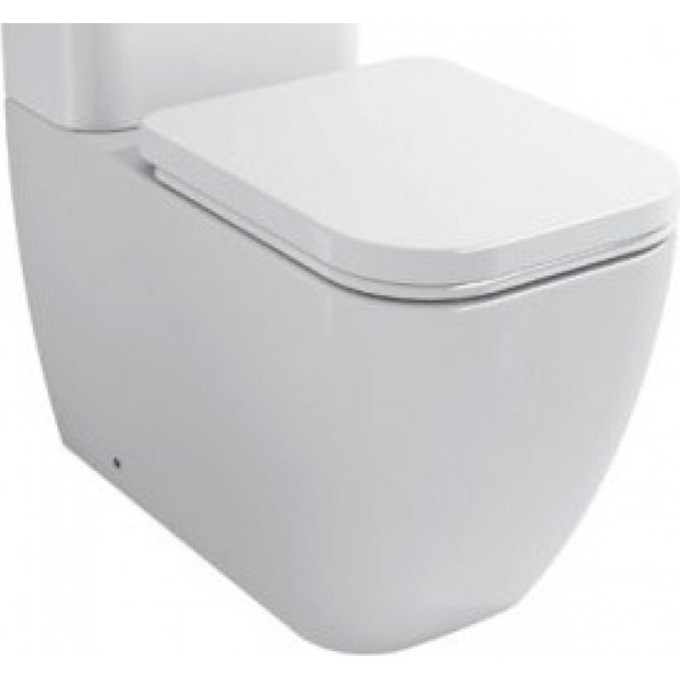 Унитаз BELBAGNO