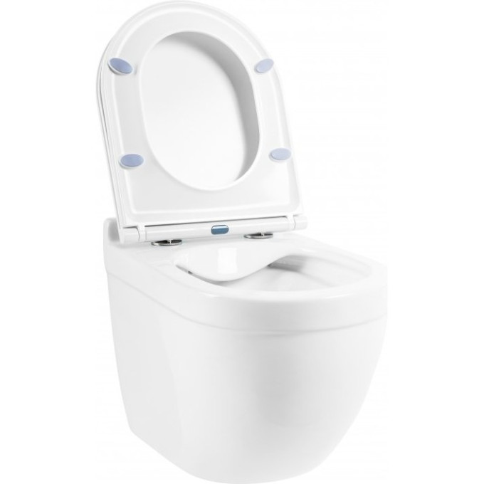 Унитаз BELBAGNO