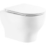 Унитаз BELBAGNO