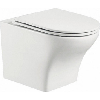 Унитаз BELBAGNO