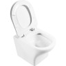 Унитаз BELBAGNO