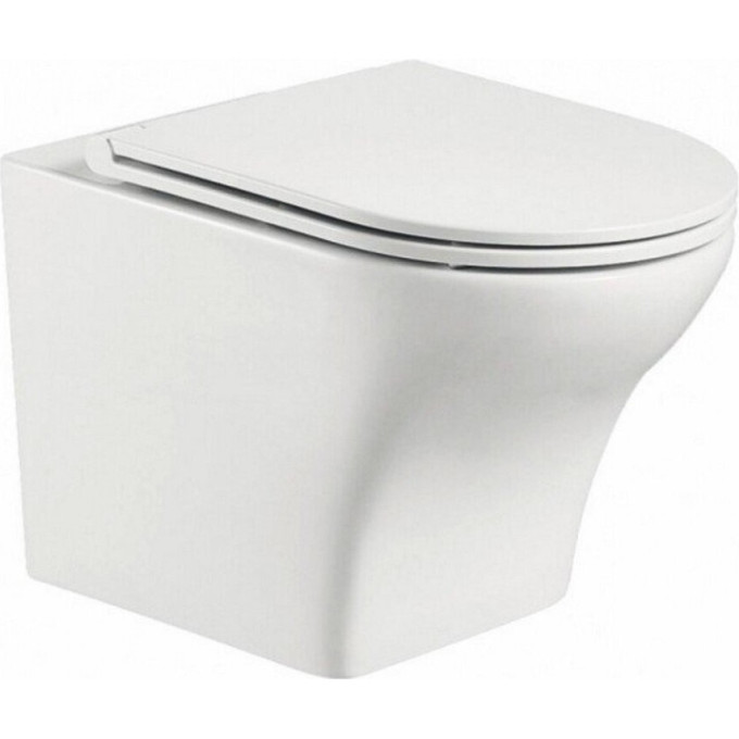 Унитаз BELBAGNO