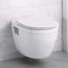Унитаз BELBAGNO