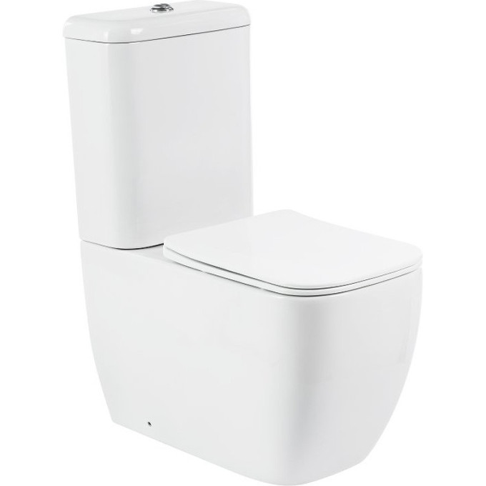 Унитаз BELBAGNO