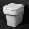Унитаз BELBAGNO BB1060CP