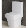 Унитаз BELBAGNO BB1060CP